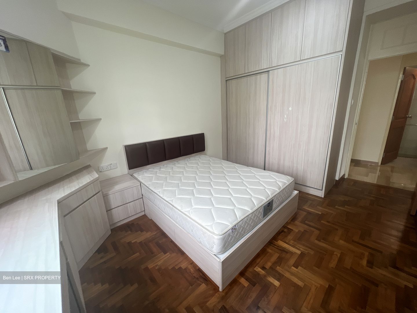 Trevose Park (D11), Condominium #612154351